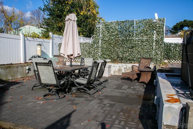 38 Evergreen Ave, House other with 3 bedrooms, 2 bathrooms and null parking in Fords NJ | Image 23