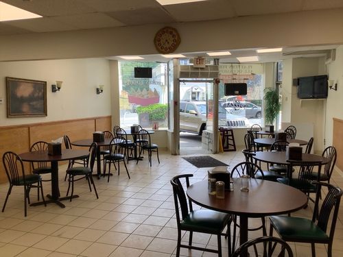 1134 Beacon St, Newton, MA, 02461-1103 | Card Image