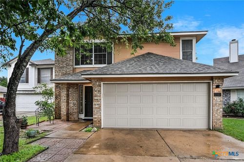 1629 Sylvia Ct, Round Rock, TX, 78681-1989 | Card Image
