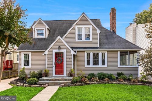 632 24th St S, ARLINGTON, VA, 22202-2526 | Card Image