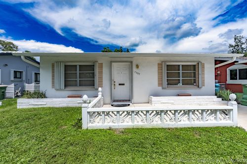 7307 Nw 62nd Street, Tamarac, FL, 33321 | Card Image