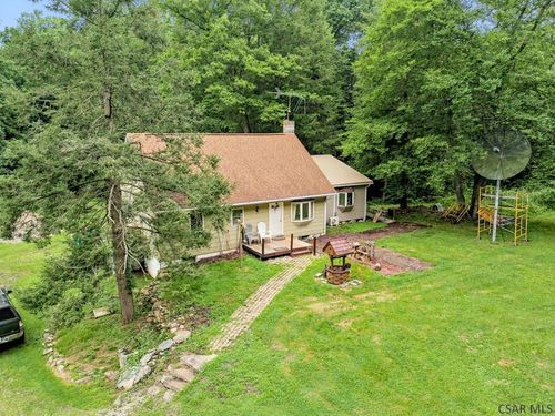 519 Sugar Run Road, New Florence, PA, 15944 | Card Image