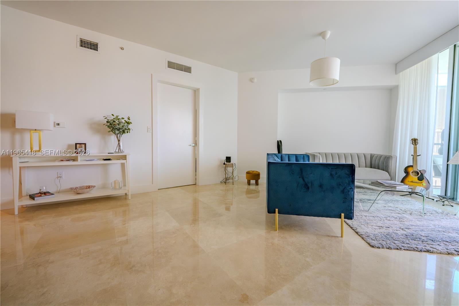 Residential Lease in Miami 3
