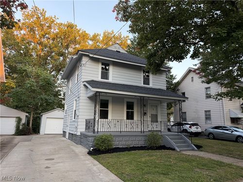 409 The Brooklands, Akron, OH, 44305-2910 | Card Image
