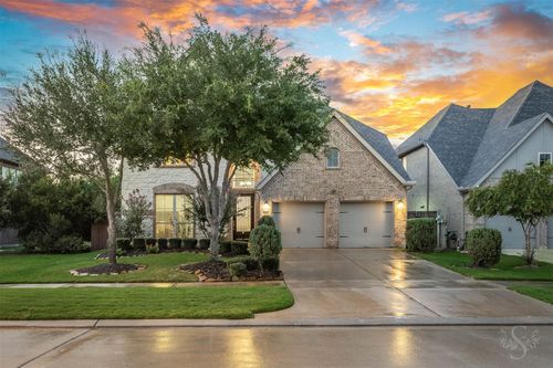 28426 Asher Falls Ln, Fulshear, TX, 77441-1820 | Card Image