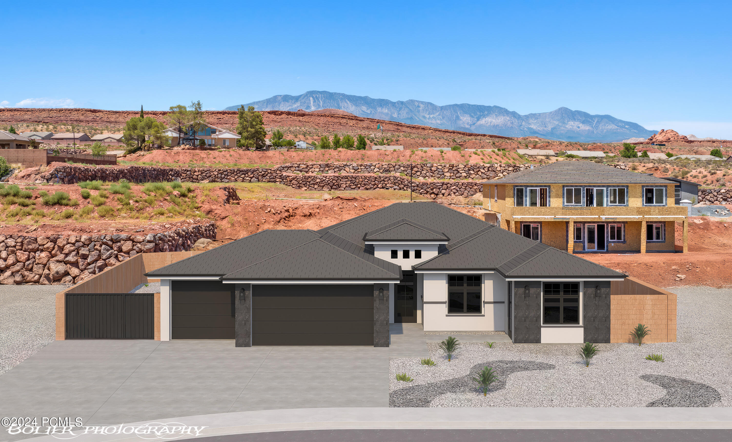 Chapman Cir, Washington, UT 84780