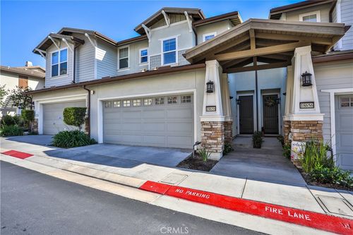 18658 Clubhouse Dr, Yorba Linda, CA, 92886 | Card Image