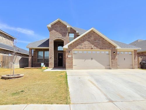 6018 Sunny Stone Dr, Midland, TX, 79705-5021 | Card Image
