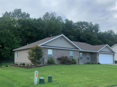 175 Matt Lane, House other with 3 bedrooms, 2 bathrooms and null parking in Jackson MO | Image 1