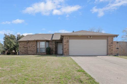 3521 Glenview Dr, Corinth, TX, 76210-2642 | Card Image