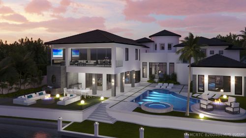 419 E Coconut Palm Rd, Boca Raton, FL, 33432-7915 | Card Image