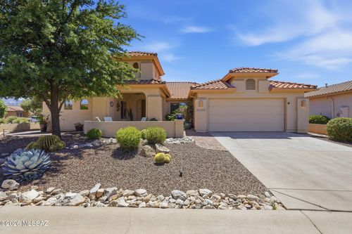 62583 E Burgess Street, Tucson, AZ, 85739 | Card Image