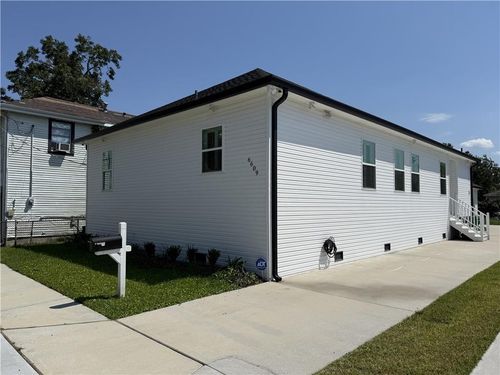 6609 6th St, Marrero, LA, 70072-1305 | Card Image