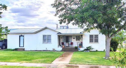1900 S Main St, Big Spring, TX, 79720-5441 | Card Image