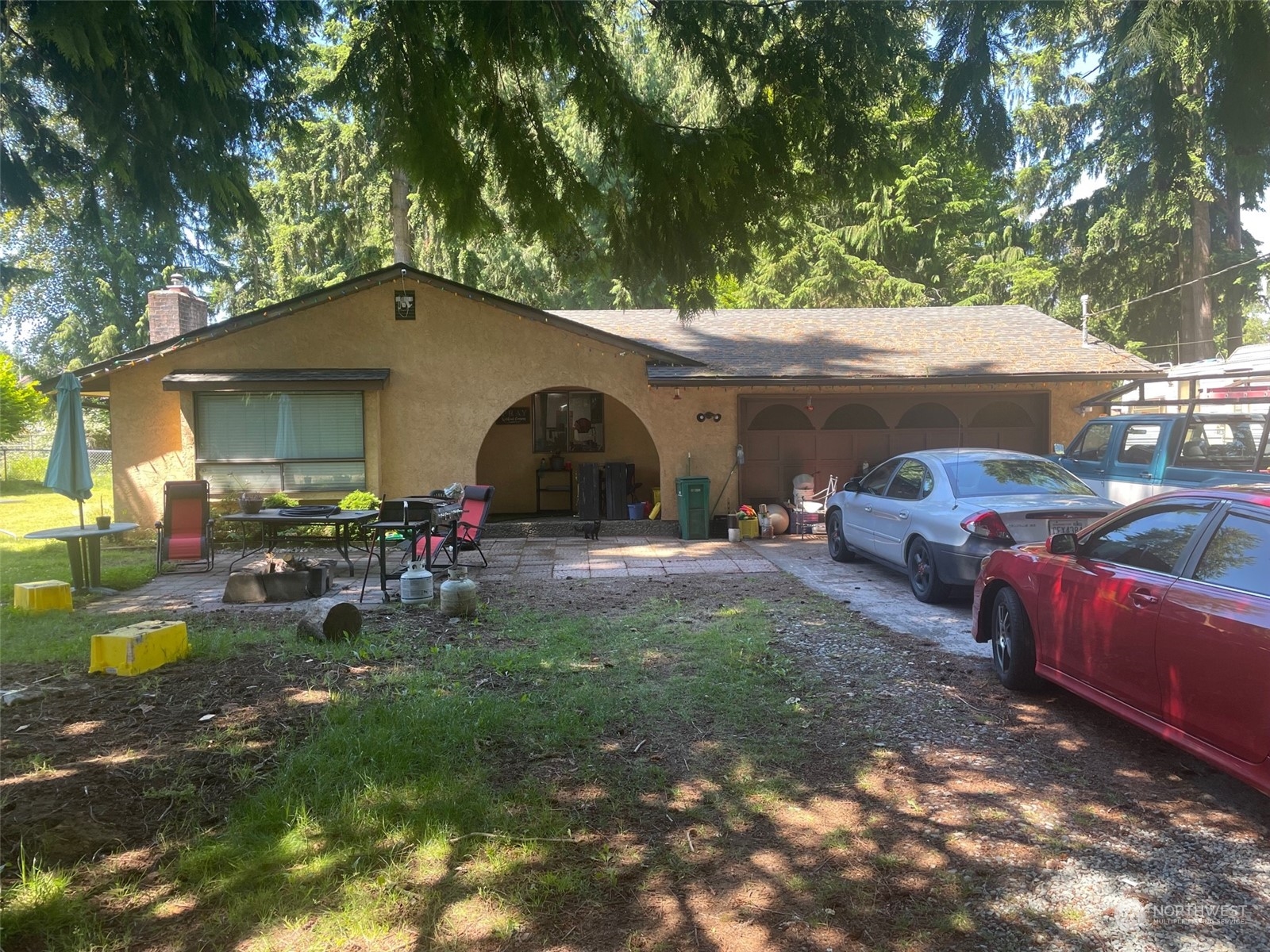 Smokey Point Blvd, Arlington, WA 98223