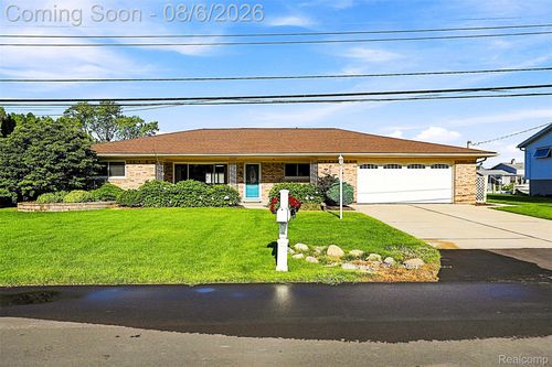 38119 Mallast St, Harrison Township, MI, 48045-2722 | Card Image