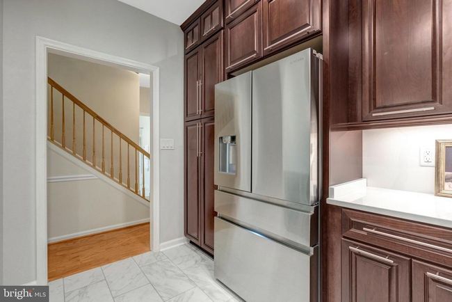 13717 Currant Loop, Townhouse with 3 bedrooms, 3 bathrooms and null parking in GAINESVILLE VA | Image 16
