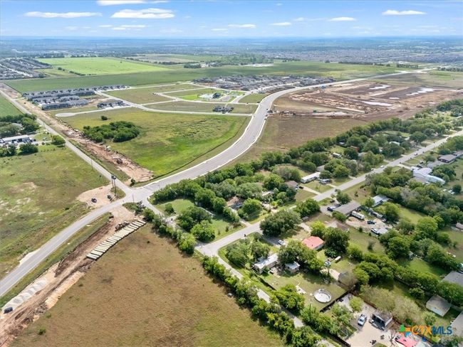272 Quail Ridge Dr, House other with 2 bedrooms, 2 bathrooms and null parking in Kyle TX | Image 31