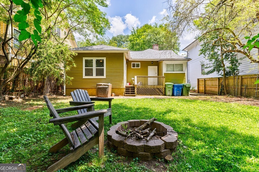 Residential Lease in Atlanta 5