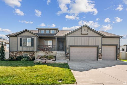 3555 W 3900 S, West Haven, UT, 84401-4303 | Card Image