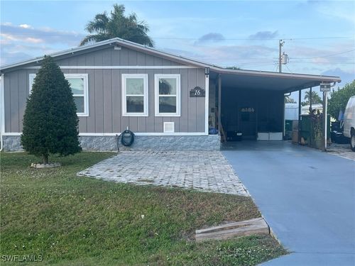 16 Derhenson Dr, NAPLES, FL, 34114-8202 | Card Image