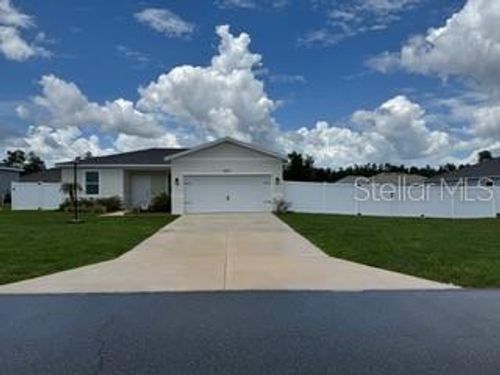 4043 Sw 156th Pl, OCALA, FL, 34473-8230 | Card Image