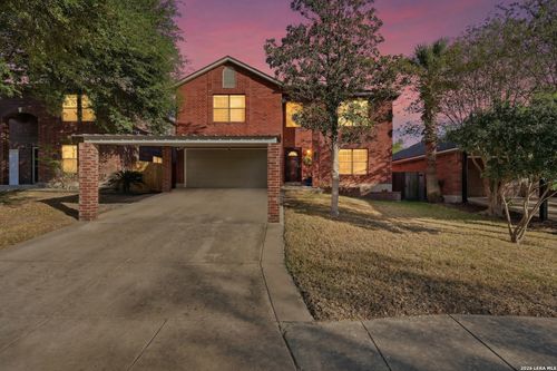 11334 Amhurst Dr, San Antonio, TX, 78213-4942 | Card Image