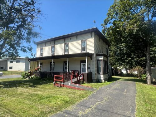 68-66 River St, Oneonta, NY, 13820-2321 | Card Image