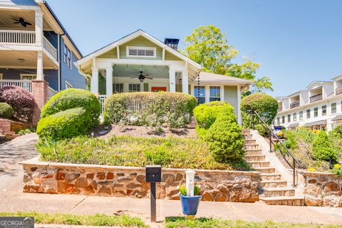 45 Se Mortimer Street, Atlanta, GA, 30317 | Card Image