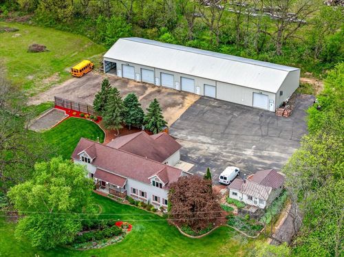 1903 County Road Mm, Fitchburg, WI, 53575-2119 | Card Image