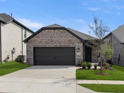 5941 Laurel Lake Ln, Pilot Point, TX, 76258-2160 | Card Image