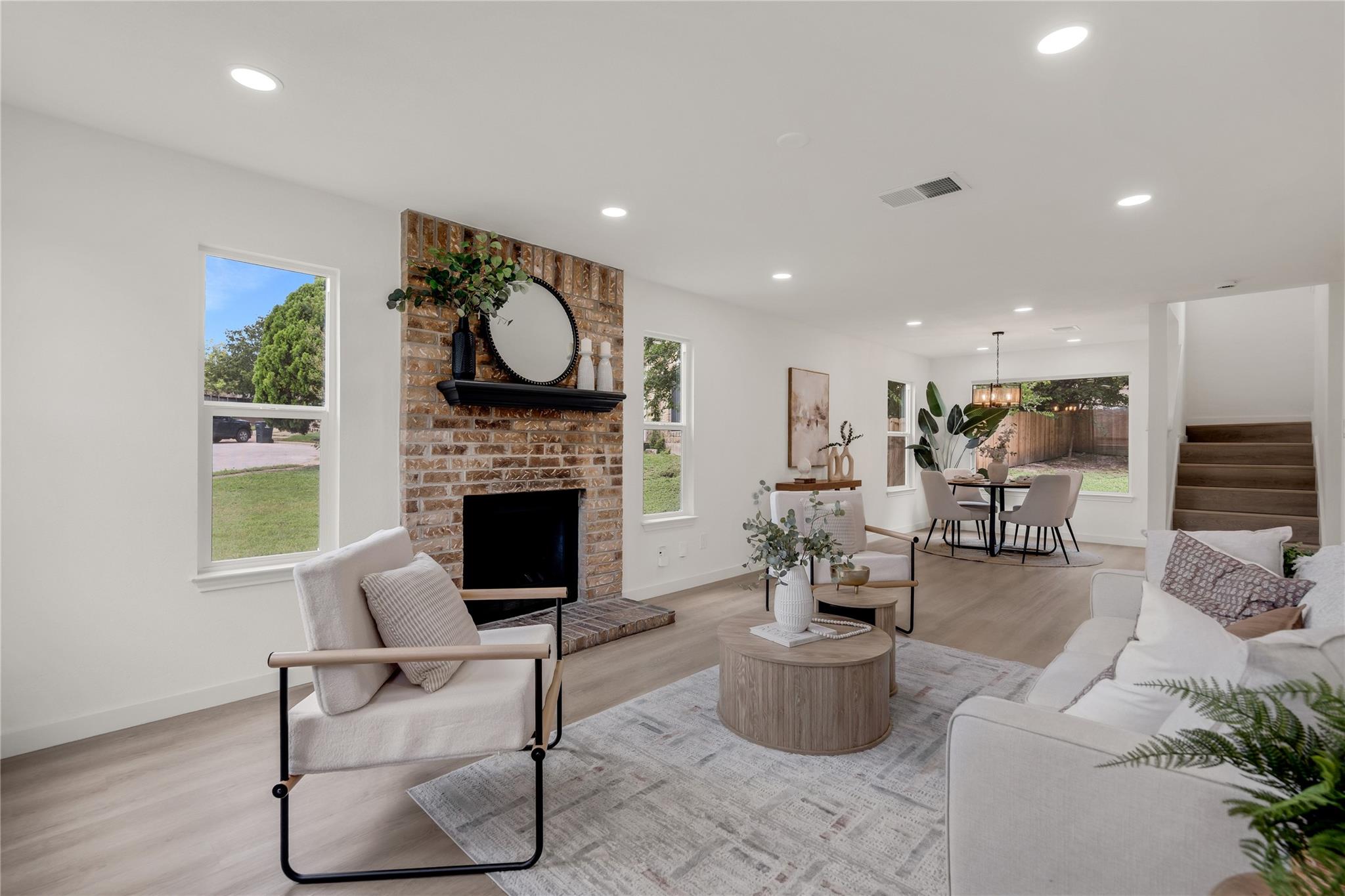 Residential in Pflugerville 5