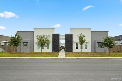 3401 Fuerte Ave, McAllen, TX, 78504-6780 | Card Image