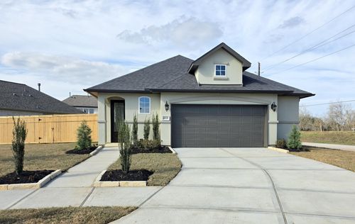 4018 Honeyspring Dr, Missouri City, TX, 77459-5596 | Card Image