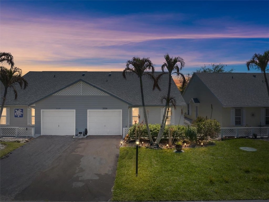 Residential in Port St Lucie 4