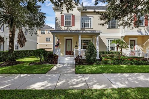376 Innisbrook Lane, WINTER SPRINGS, FL, 32708 | Card Image