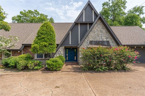 7301 S U St, Fort Smith, AR, 72903-4129 | Card Image