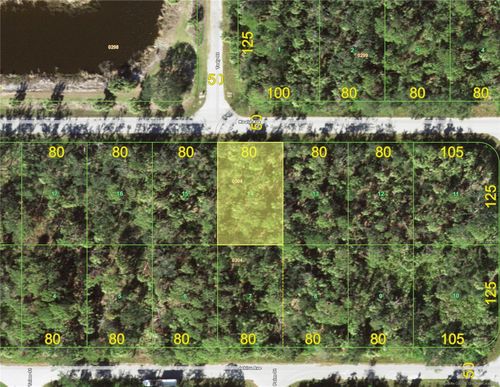18059 Koala Ave, PORT CHARLOTTE, FL, 33948 | Card Image