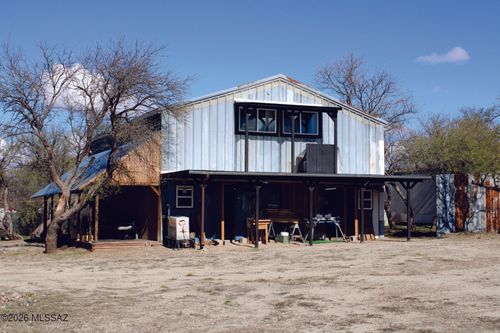 3236 N Cascabel Road, Benson, AZ, 85602 | Card Image