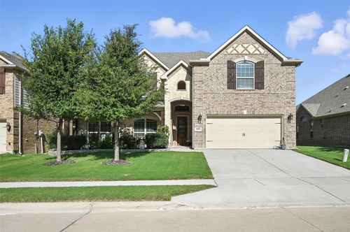 6153 Gibbons Creek St, Fort Worth, TX, 76179-1479 | Card Image
