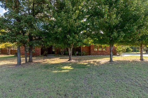 7700 Jones Station Rd, Jones, OK, 73049-6218 | Card Image