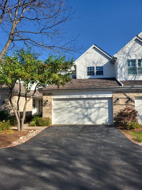 303 Bay Dr, Itasca, IL, 60143-1269 | Card Image