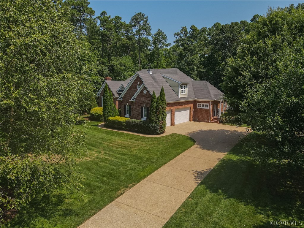 Kain Rd, Glen Allen, VA 23059