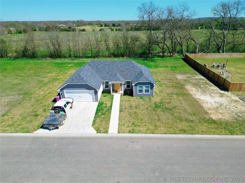 410 Brodys Way, Durant, OK, 74701-5134 | Card Image