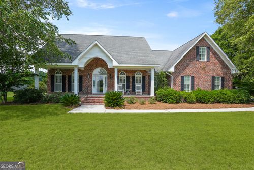 725 W Lane St, Brooklet, GA, 30415-6224 | Card Image