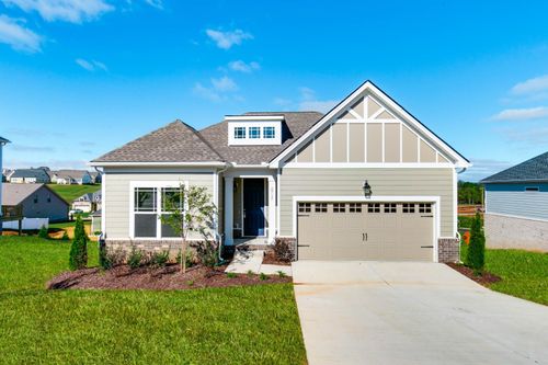 1011 Fortitude Trl, Chattanooga, TN, 37421-5272 | Card Image