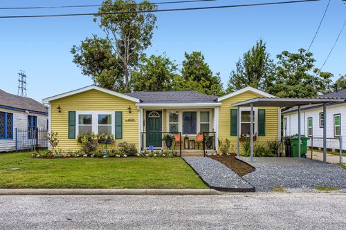 4005 Maury St, Houston, TX, 77009-4346 | Card Image