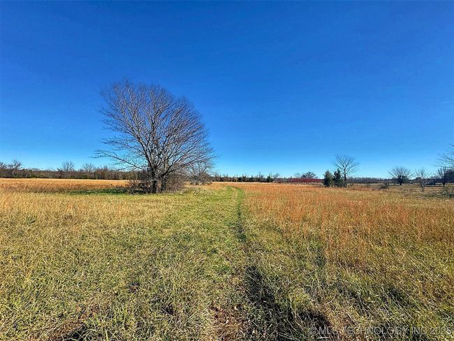 16509 N Bryant Rd, Home with 0 bedrooms, 0 bathrooms and null parking in Tahlequah OK | Image 22