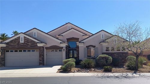 2197 Big Bar Dr, Henderson, NV, 89052-5830 | Card Image