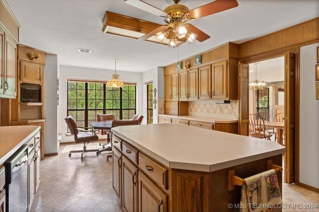 11544 S Iron Stob Rd, House other with 3 bedrooms, 3 bathrooms and null parking in Lane OK | Image 20